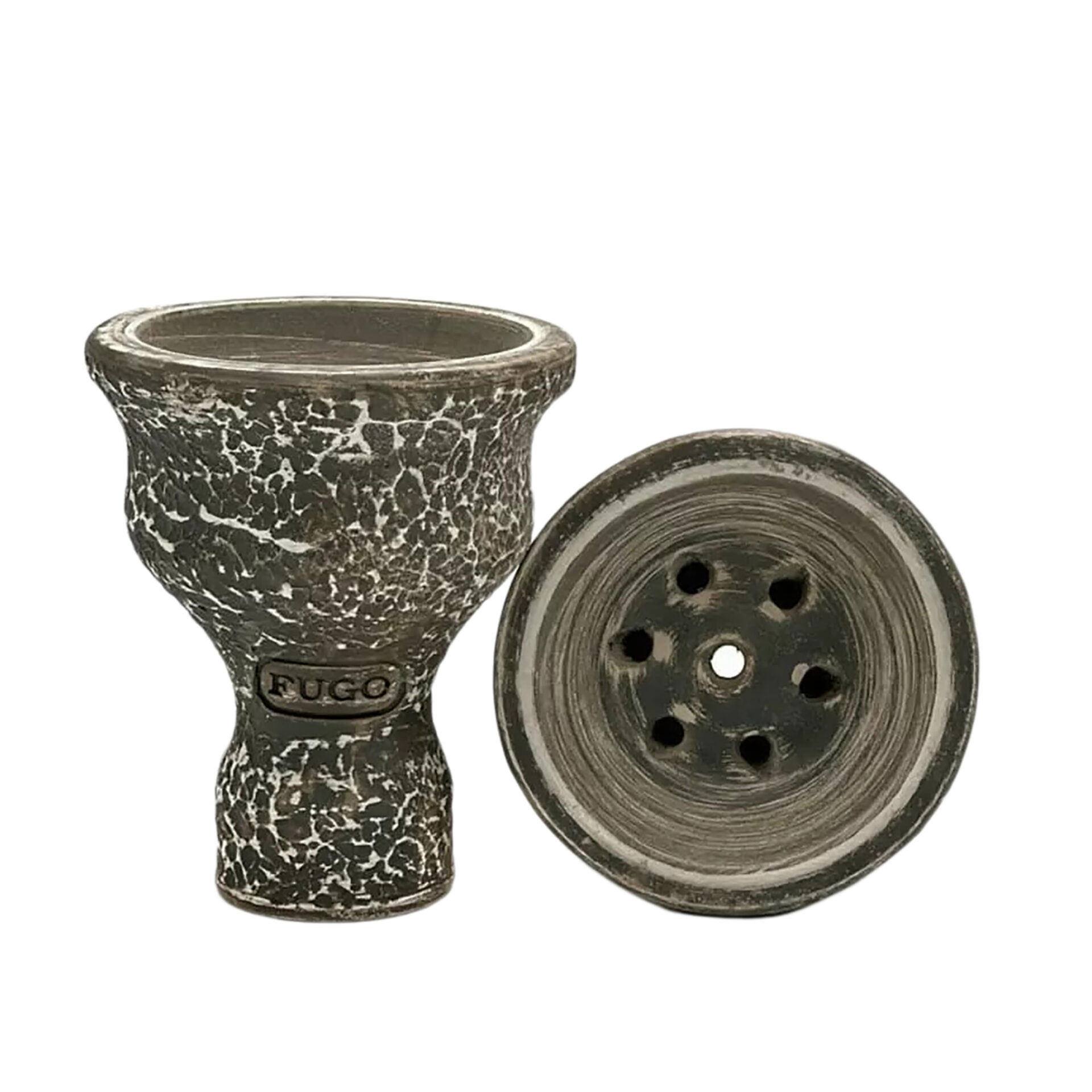 Cybuch Fugo UPG Grog