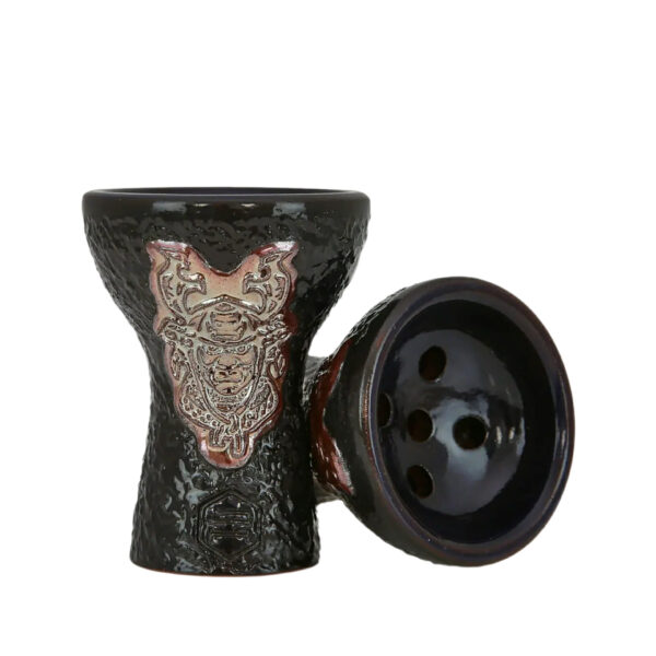 Cybuch Japona Samurai Gold