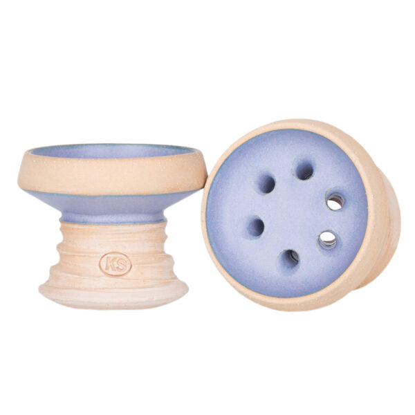 Cybuch KS Appo Mini White Blue