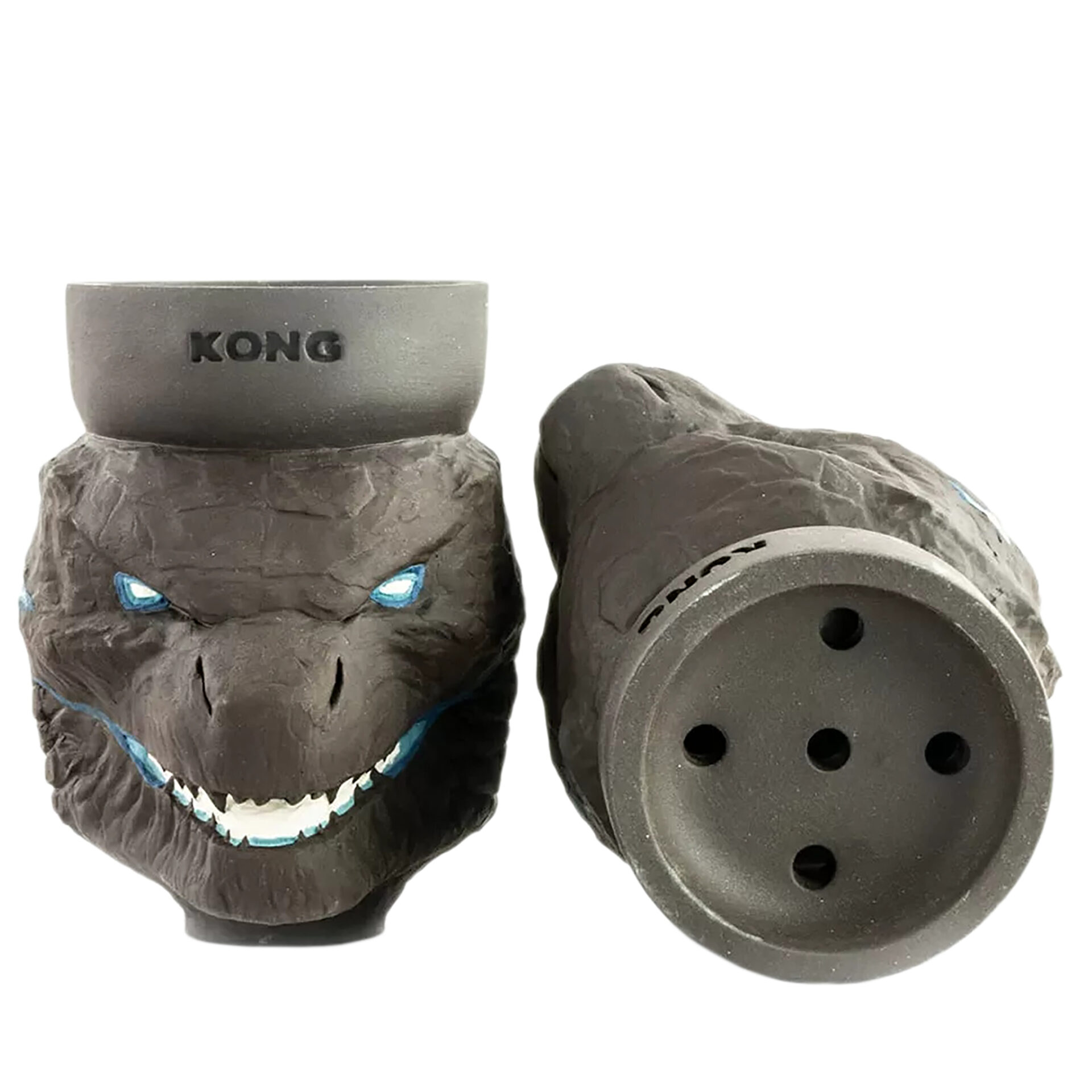 Чаша Kong Godzilla