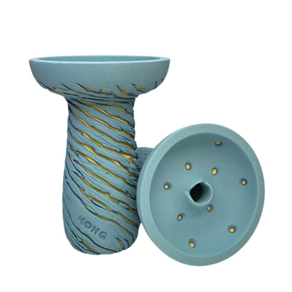 Cybuch Kong Lava Phunnel Blue