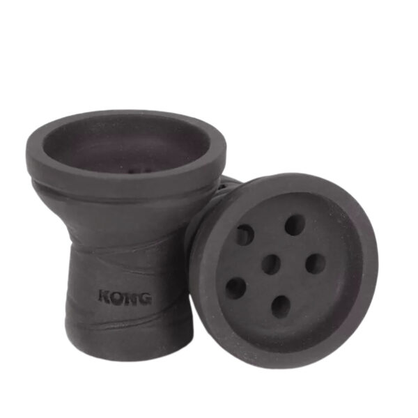 Cybuch Kong Turkish Boy Black