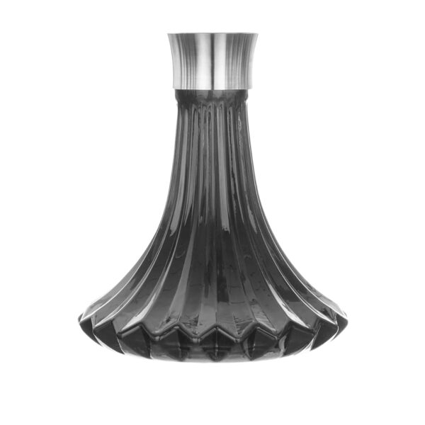 Колба для кальяна  MVP A46 Black