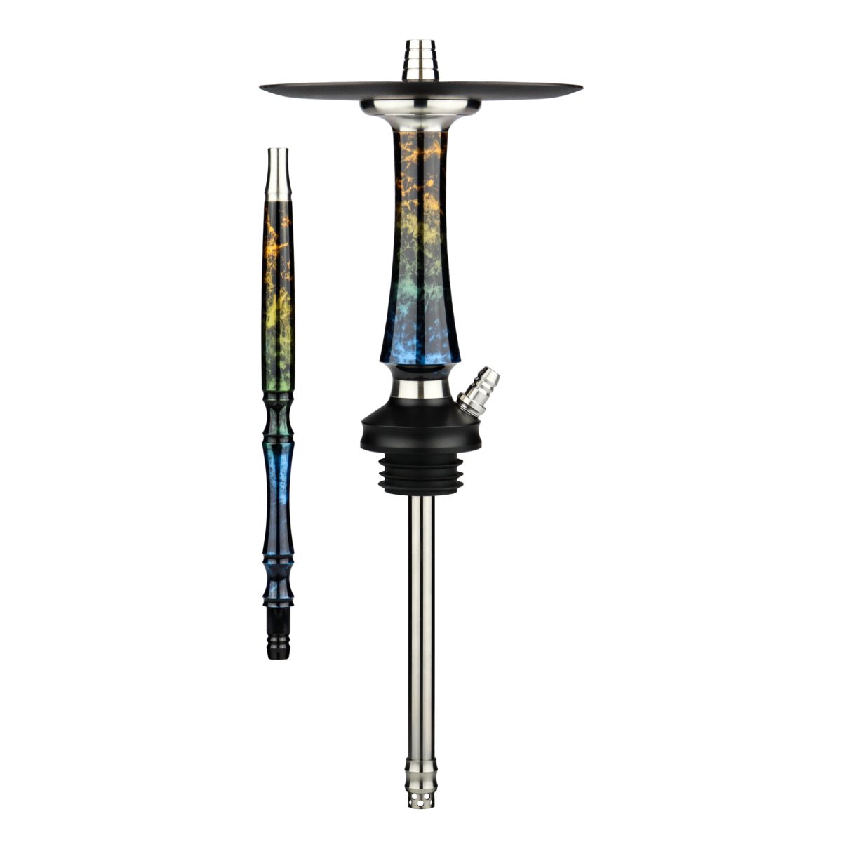 Shisha Voodoo Hookah Poison Jungle