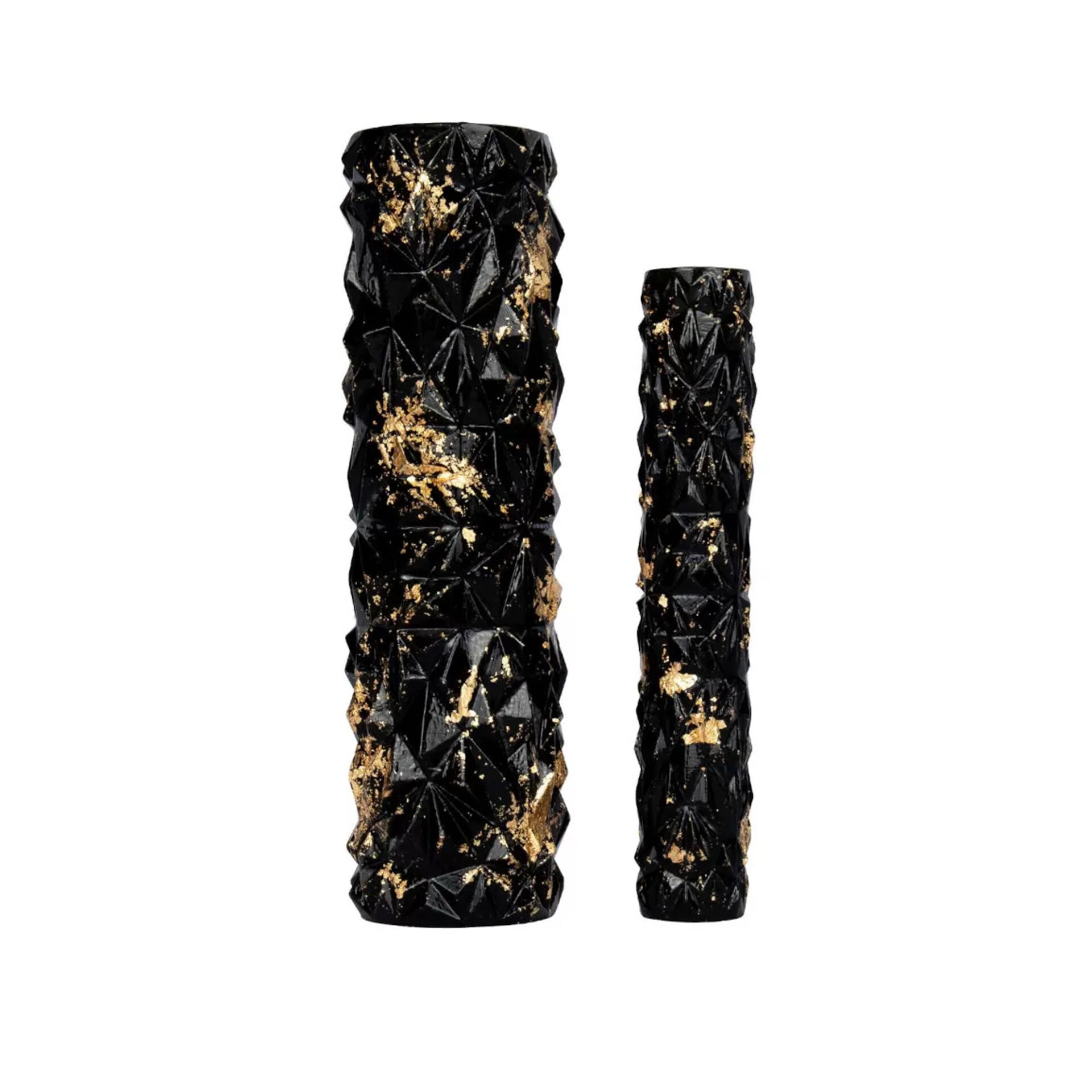 Sleeve Set do Moze Breeze Two x Hydrosmoke Black-Gold