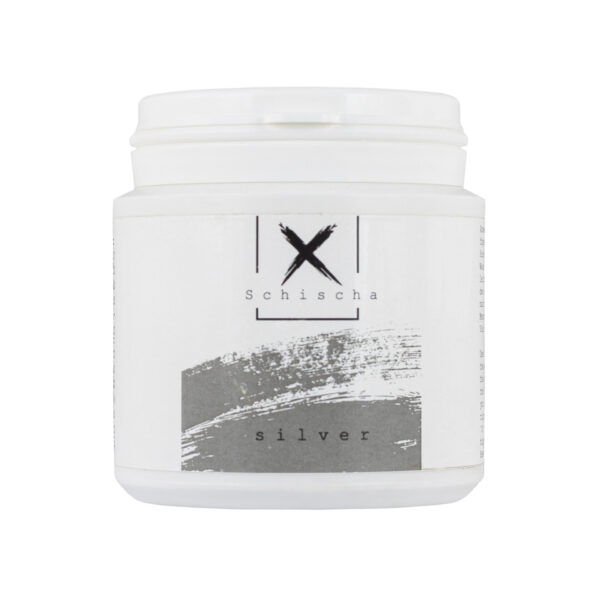 Barwnik do wody Sparkles Silver