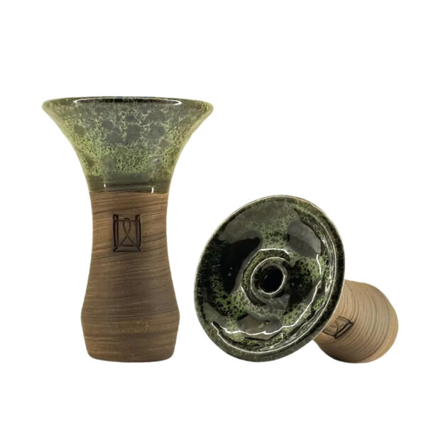 Cybuch Werkbund Evo Deep Coral Green