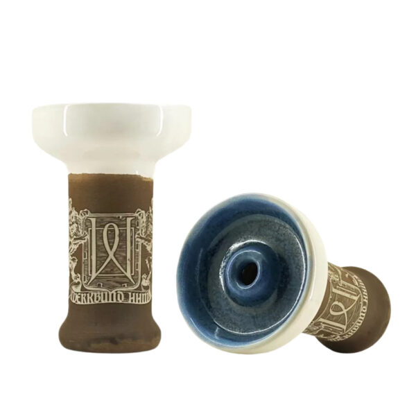 Cybuch Werkbund Medieval Geraldi