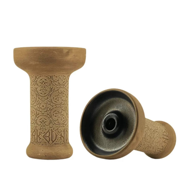 Чаша Werkbund Medieval Pattern