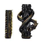 Sleeve Set do Moze Breeze Two - Dragon Black-Gold