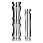 Sleeve Set do Moze Breeze Two Stainless Steel