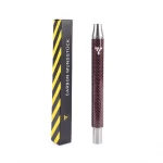 Ustnik do shishy VYRO Carbon Red