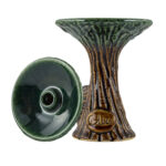 Чаша Glina Alien Seasons Wood