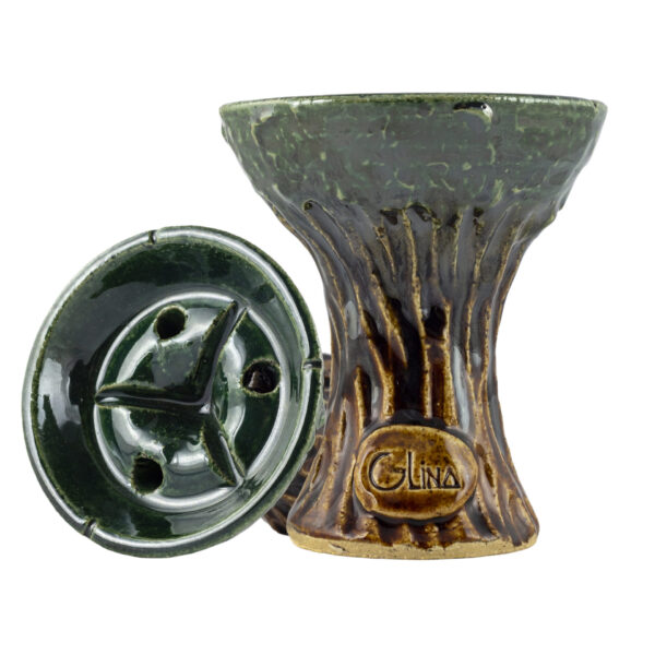 Cybuch Glina Classic Seasons Wood