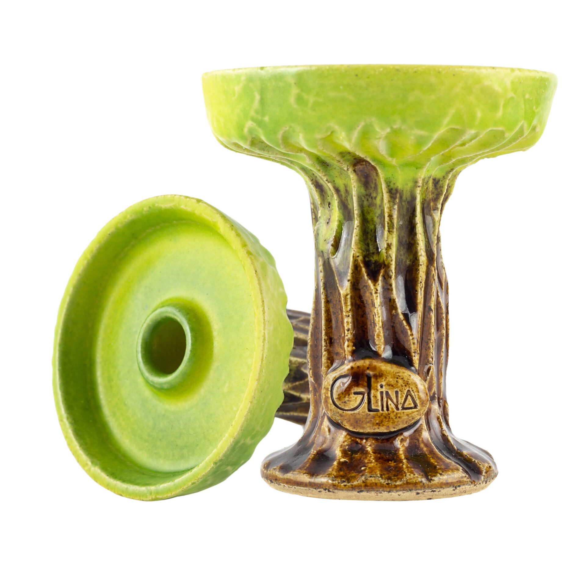 Чаша Glina Harmony Seasons Spring