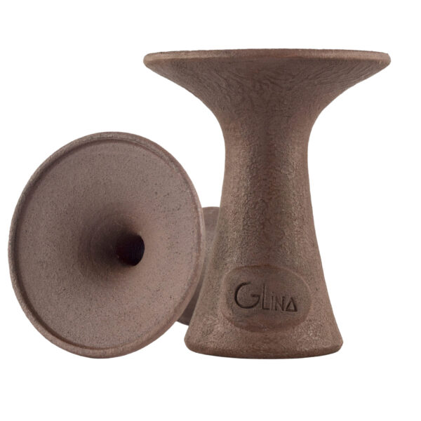 Cybuch Glina OldSchool Standard Milk