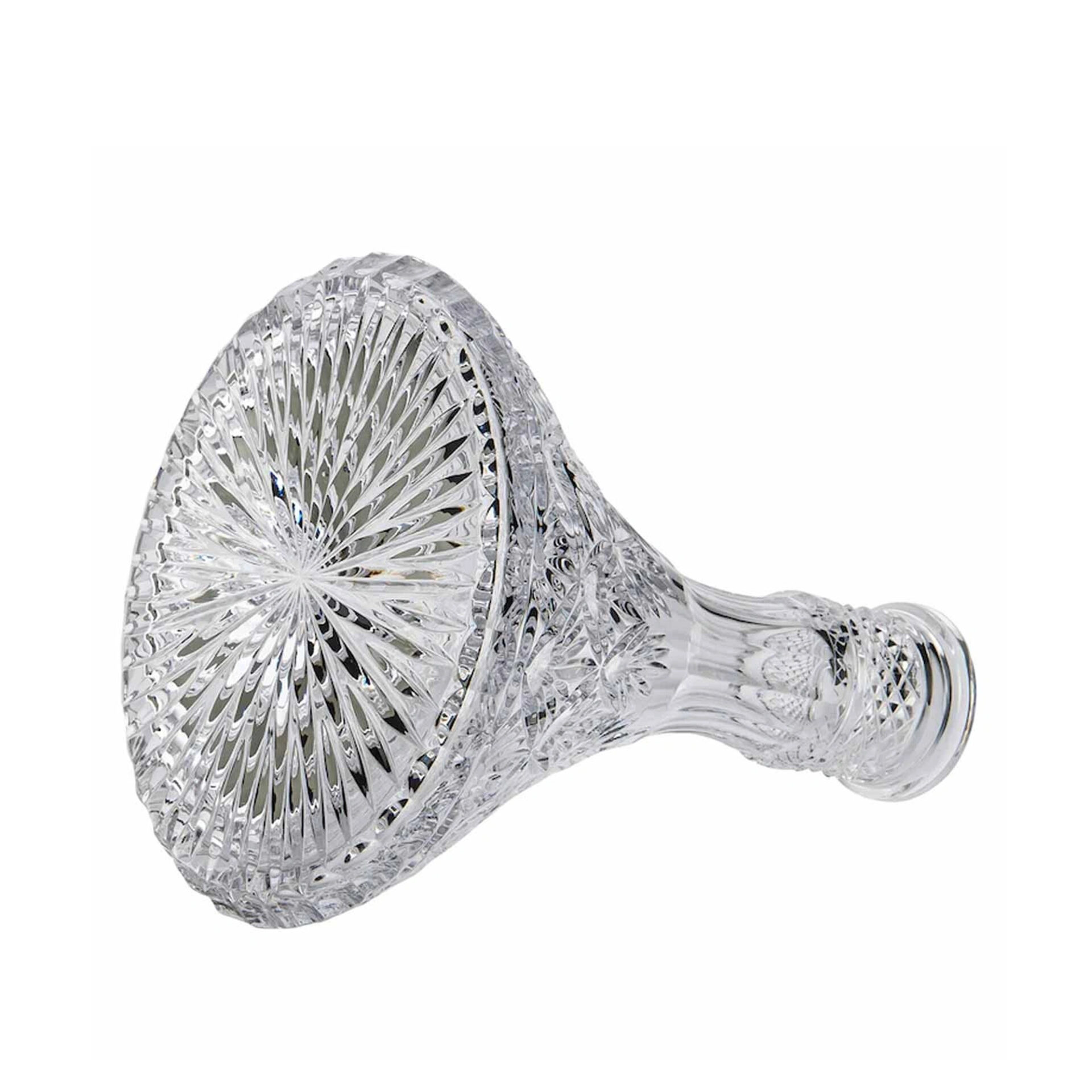 Колба для кальяна Caesar Bohemia Glass Tradi Cone Ananas — изображение 2