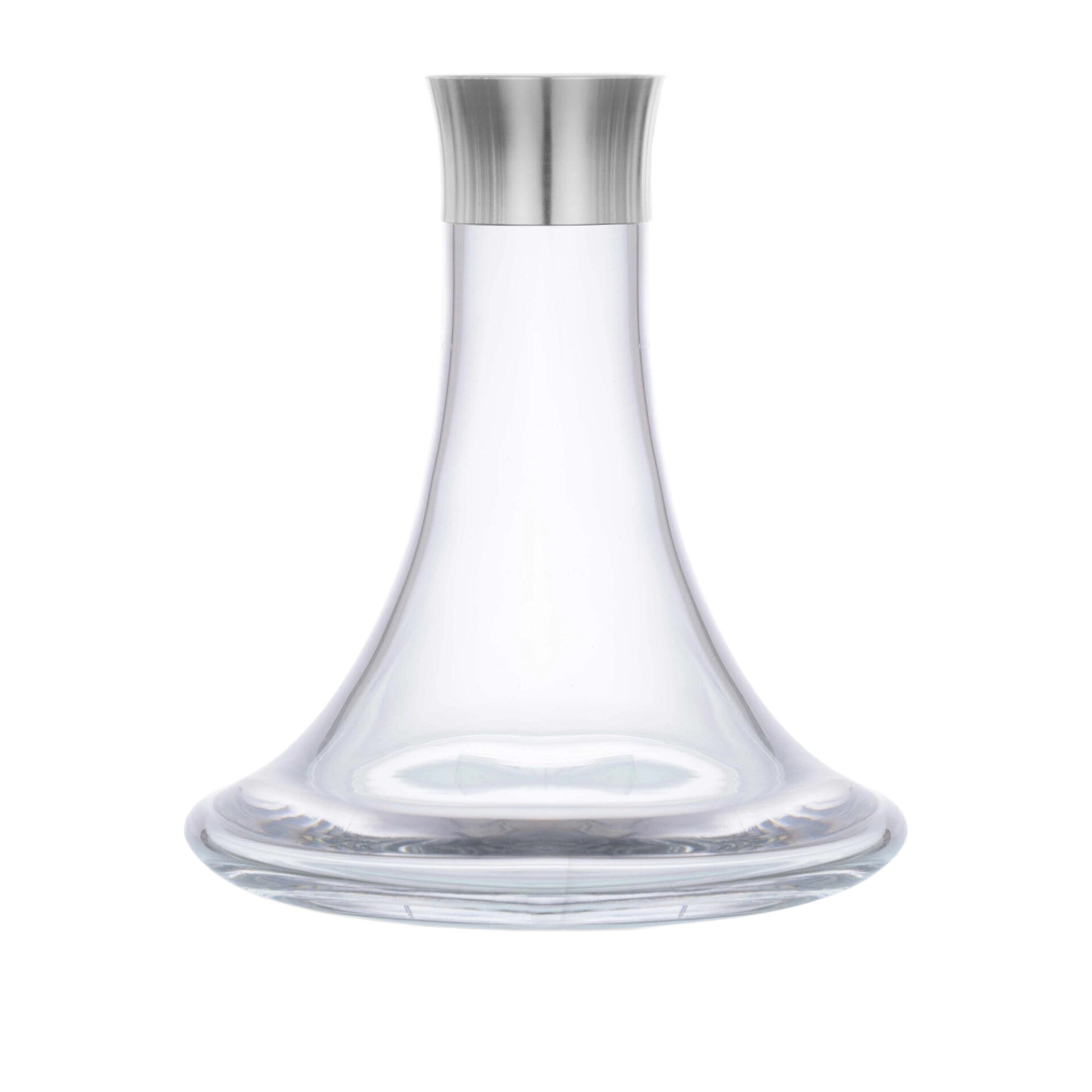 Dzban do shishy MVP Epox 360 Glass Flat Clear