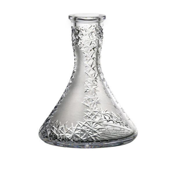 Dzban do shishy Caesar Bohemia Glass Frozen VI