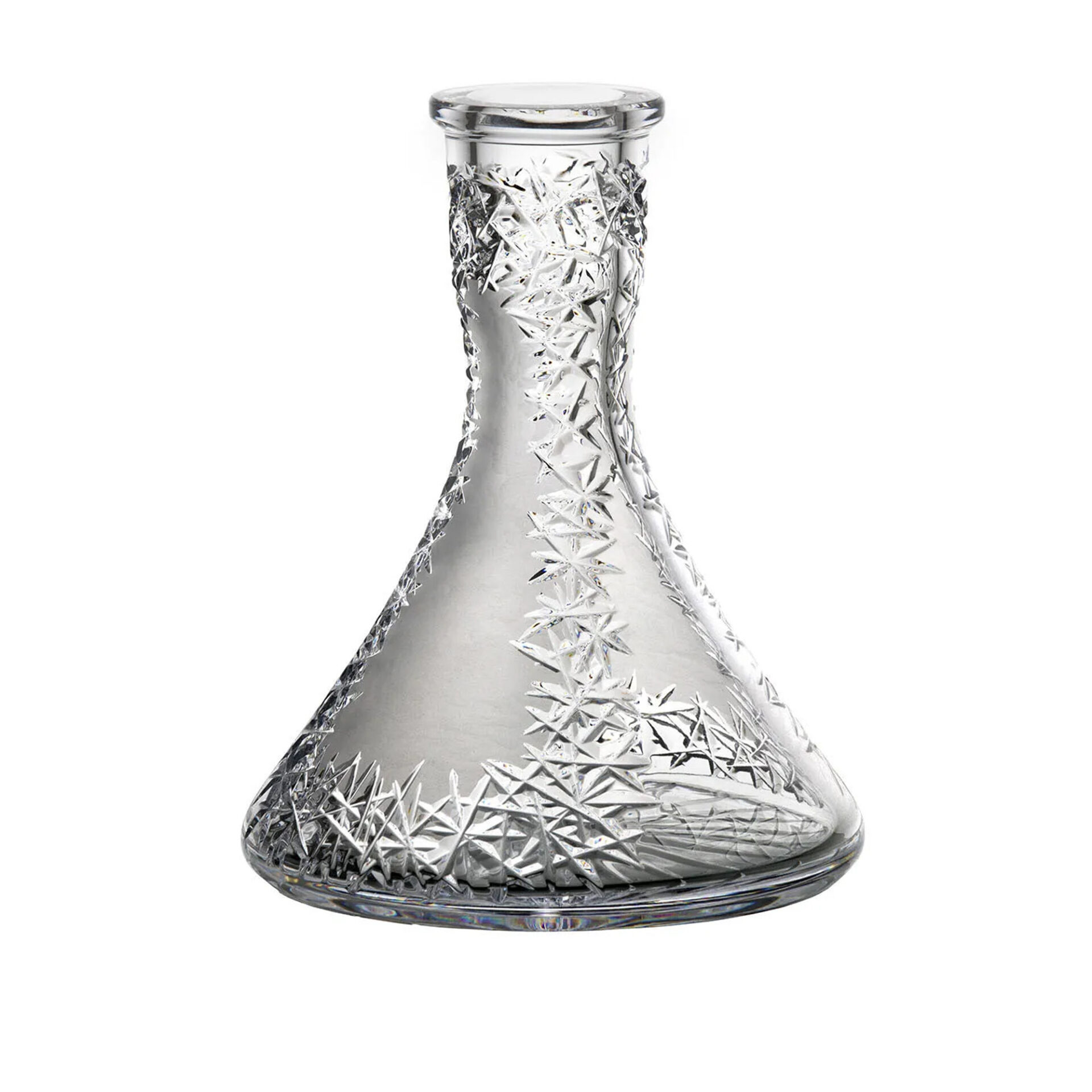 Dzban do shishy Caesar Bohemia Glass Frozen VI