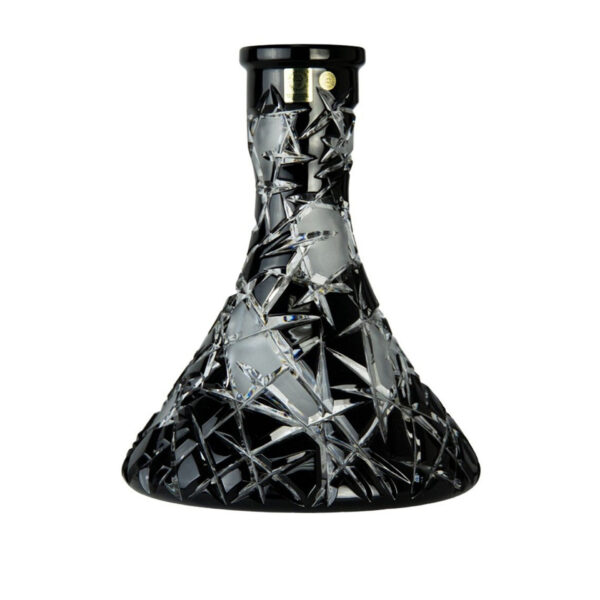Dzban do shishy Caesar Bohemia Glass Mars Black