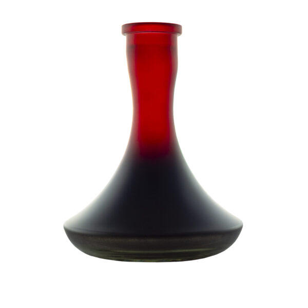 Dzban do shishy Classic Red-Black Matt