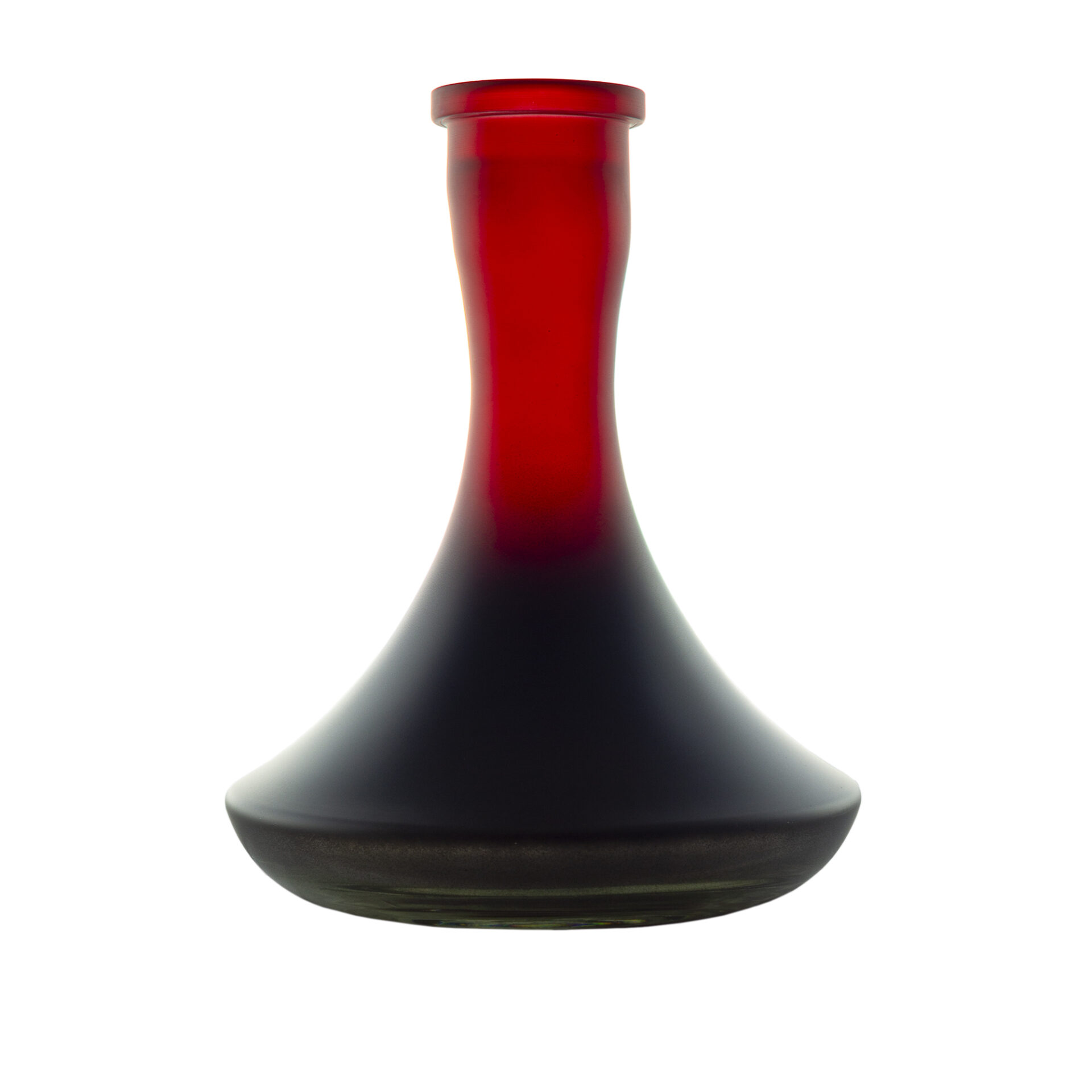 Dzban do shishy Classic Red-Black Matt