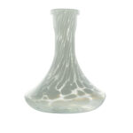 Dzban do shishy Classic White Crumble