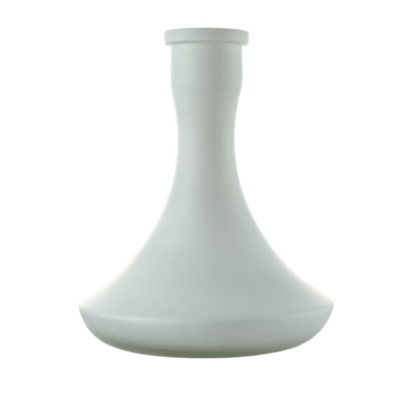 Dzban do shishy Classic White Matt