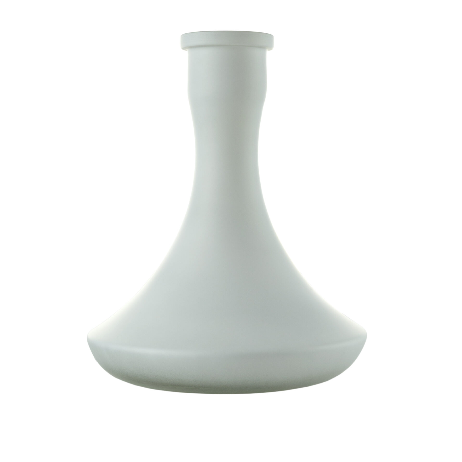 Dzban do shishy Classic White Matt