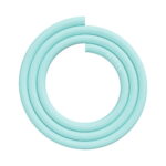 Wąż silikonowy Moze Mint