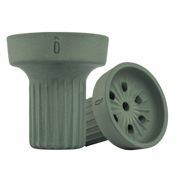 Cybuch Oblako Stone Classic Masta Green