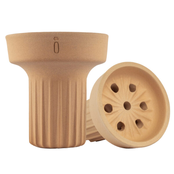 Cybuch Oblako Stone Classic Masta Orange