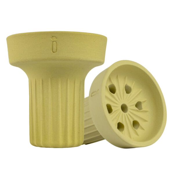 Cybuch Oblako Stone Classic Masta Yellow