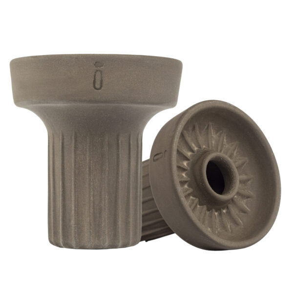 Cybuch Oblako Stone Phunnel Black