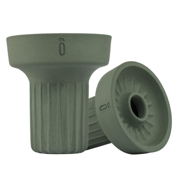 Cybuch Oblako Stone Phunnel Green