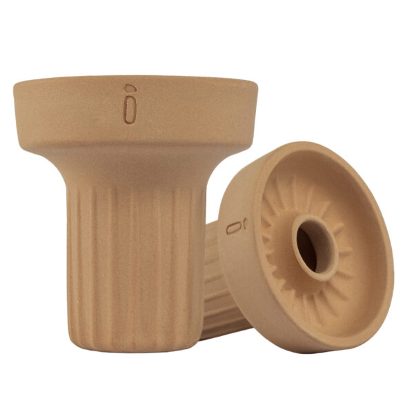 Cybuch Oblako Stone Phunnel Orange