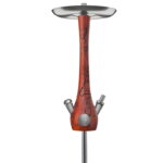 Shisha Wookah Grom Padouk