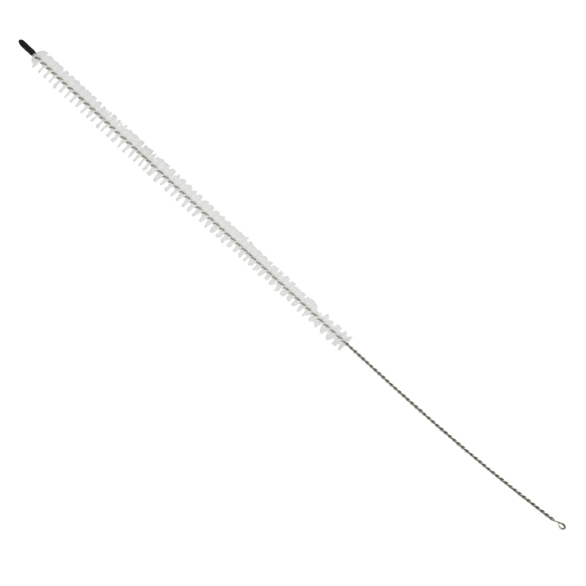 Ершик для шахты тонкий 50см