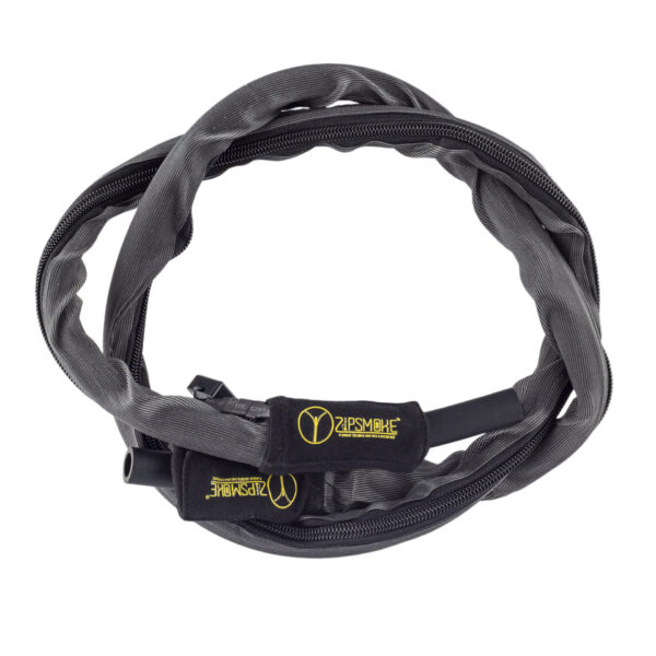 Pokrowiec świecący na węża Zip Smoke Stardust