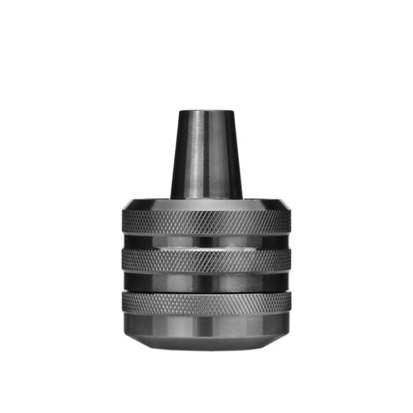 Łapacz melasy AO Stainless Gun Metal