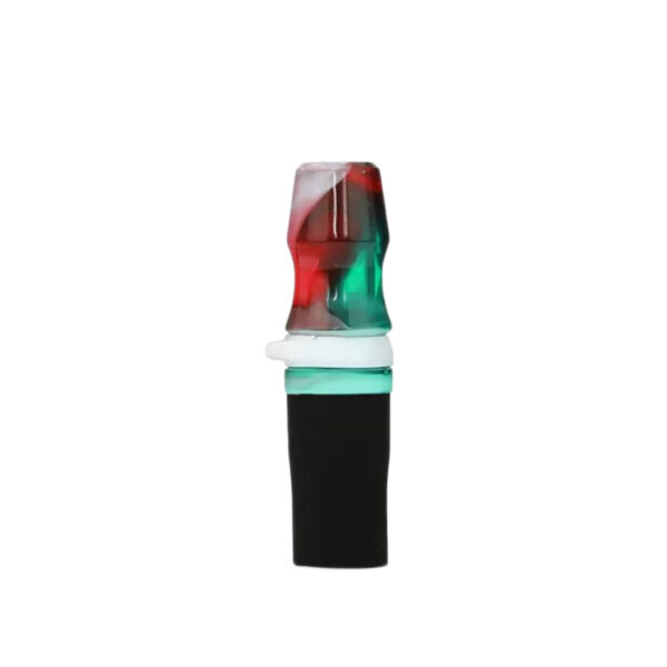 Ustnik personalny Artefact Green Red White
