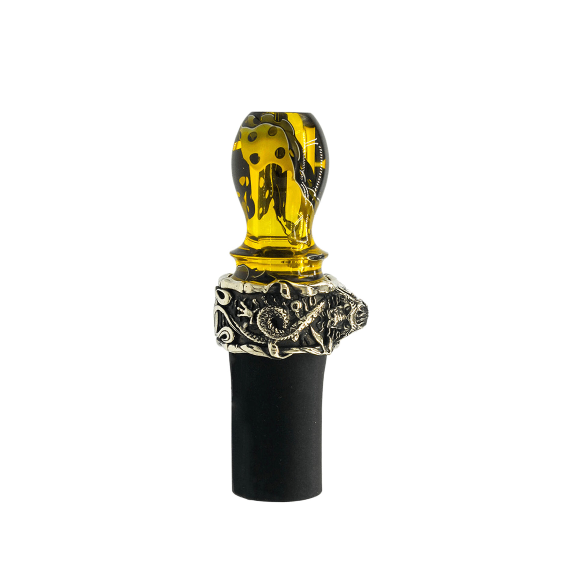 Ustnik personalny CVP Dragon Bumble Bee