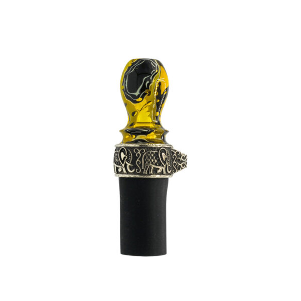 Ustnik personalny CVP India Poppin