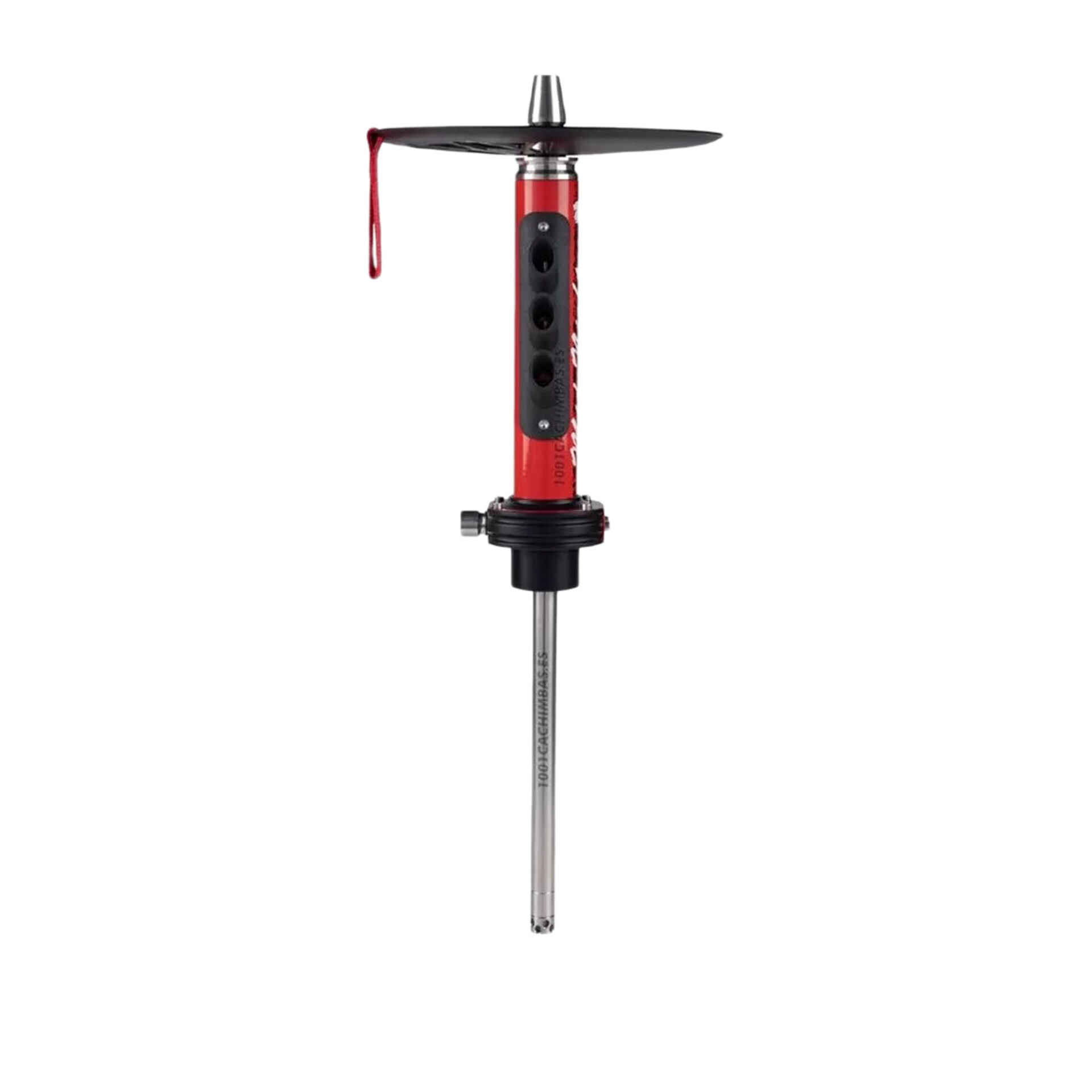 Shisha El-Bomber Mid Night - obrazek 2