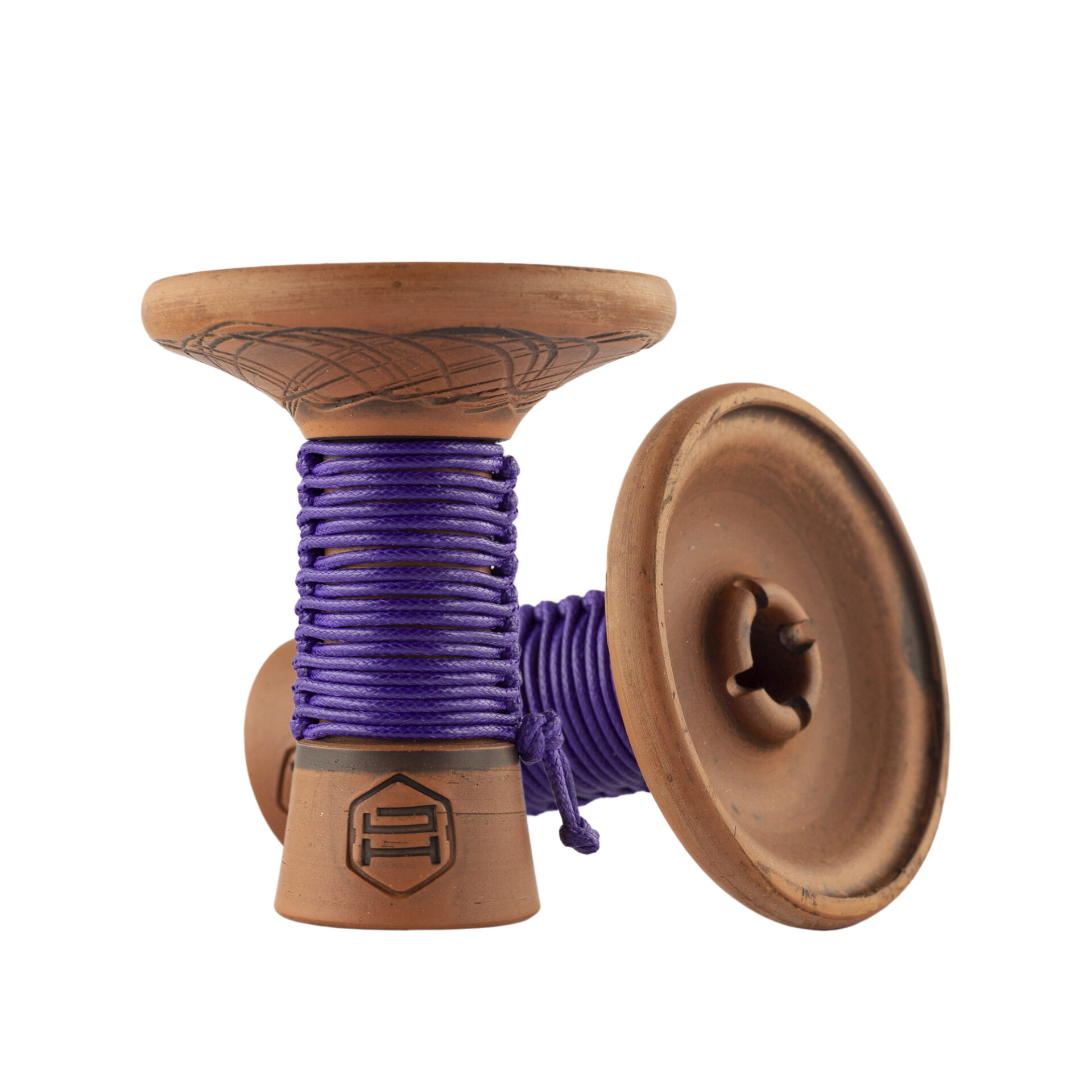 Чаша Japona Mummy Phunnel Purple