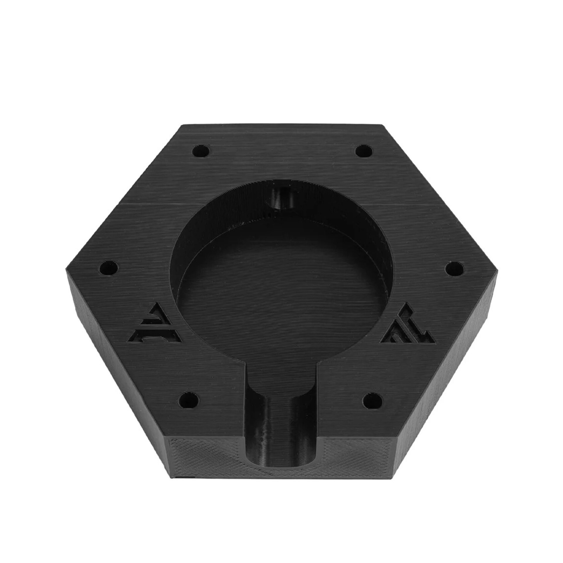 Подставка для кальяна лазерная Vyro One