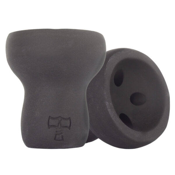 Cybuch Thor Titan Clay Black