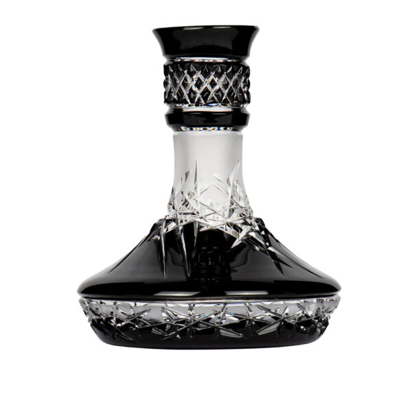 Dzban do shishy Moze Exclusive Arc Hoarfrost Up Black