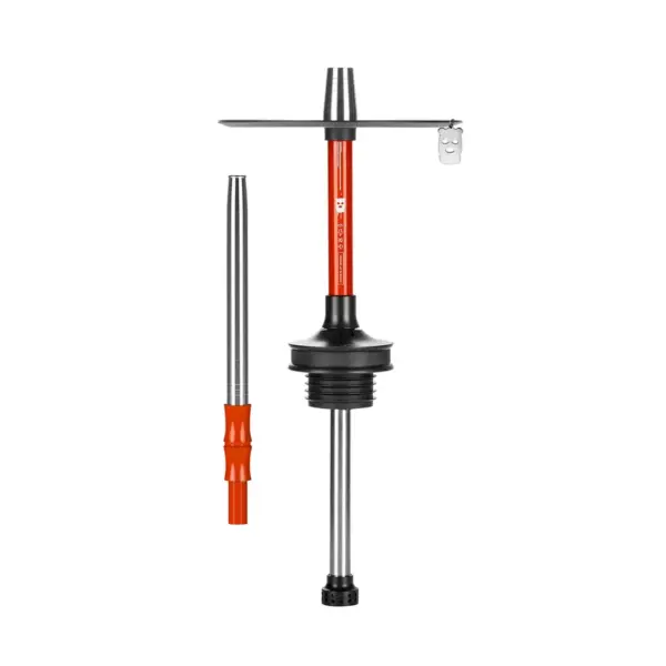 Shisha Misha Rebel Ferra Red